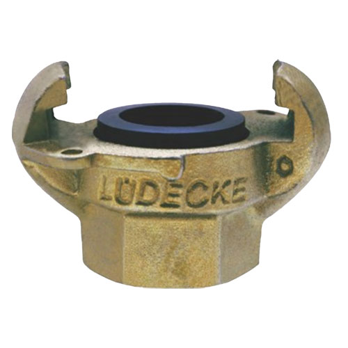 Female Thread Coupling