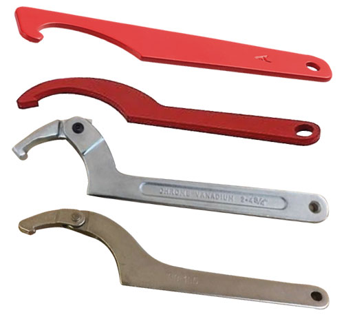 Wrenches