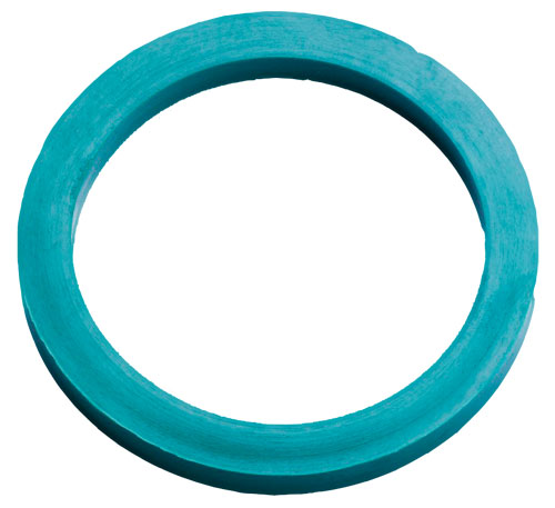 HYPALON GREEN FLAT GASKET